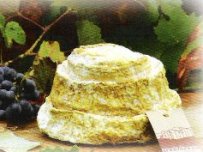 formaggio di montebore
